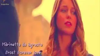 AMV//Super hero//S&uacute;per girl especial 955 suscriptores