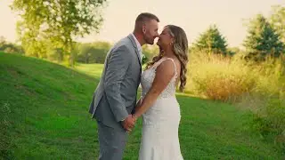 Natalie & Drew