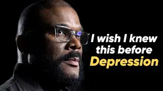 Reach your Destiny ! Tyler Perry Motivation