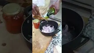 SK FOOD is live