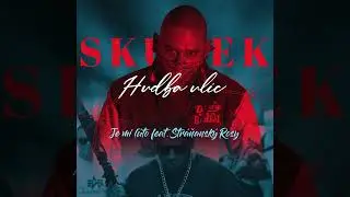 Skutek - Je mi ľ&uacute;to feat. Str&aacute;ňansk&yacute; Rosy (prod. Saboter)