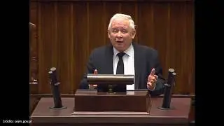 Srebrne Usta 2017: Jarosław Kaczyński