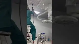 operation theatre#cleanroom##validation