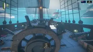 The Stackwake Experience