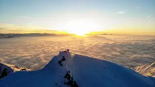 Ski Touring | Ghiridone | Sunrise Mission