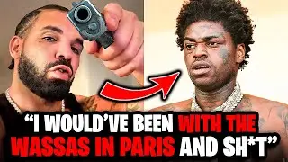 Everyone Drake Took Shots At On &ldquo;UTOPIA&rdquo;