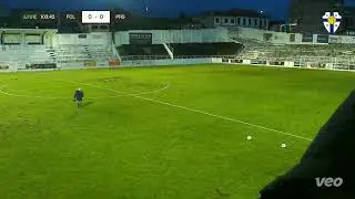 Pedras Rubras - Futebo, SAD vs FC LIXA