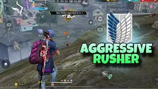 FREE FIRE MAX || TOURNAMENT HIGHLIGHTS || QUALIFIER MATCHES