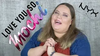 Nyx Professional Makeup Love you so mochi