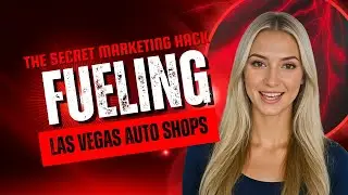 AI is Fueling Las Vegas Auto Shops 🚗💡 The Secret Marketing Hack You Didn&rsquo;t See Coming!