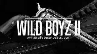 Hard Aggressive Rap Beat Instrumental 2016