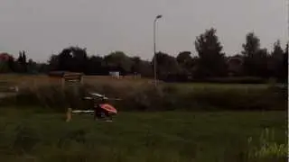 kds 450s