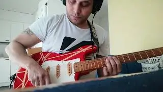Coming back to life- Pink Floyd ( Guitar cover)