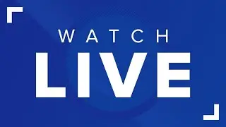 WATCH LIVE: Murray, Ferguson discuss flood response in Mount Vernon