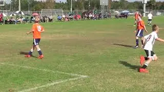 Cameron first goal