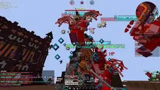 CosmicPvP Spirit Planet #2 META / ANCIENT KILLS #FREECASHTRANSFERS (MINITAGE) - READ DESC