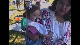 Family Picnic May 1997/Cristina's Christening
