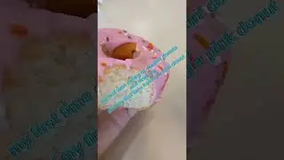 my first time