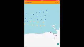 BoatyBall Leverick Bay