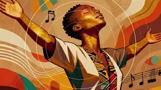 letting go | Black Coffee /Kabza De Small / Amapiano x Afro House Type Beat Instrumental