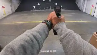 OPP FUN STEEL MATCH - Jan 8, 2026