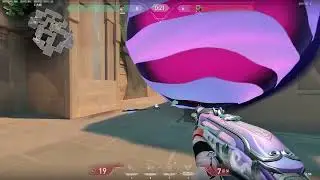 [ZHEN] Valorant moment#193