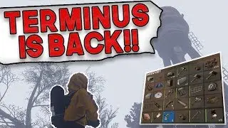 TERMINUS - Rust