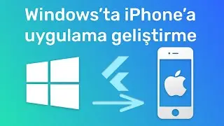Is it possible to develop with Flutter for IOS on Windows? Virtual MacOS, Appetize, Codemagic...