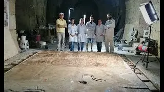 A New Mosaic from Phillipoppolis, Syria