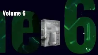 House of Synth & Bass Midi Pack Vol.6