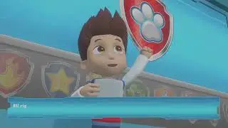 Paw Patrol: Mighty Pups Save Adventure Bay! Part 8