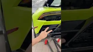 Wrap Difficult Parts Easily