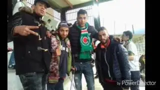 Groupe Sicilia chinwi belghariza 2017