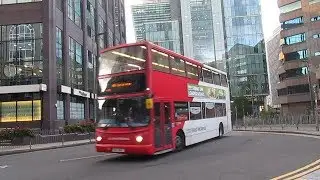 Buses Trains & Trams in Birmingham September 2018