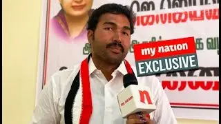 EXCLUSIVE | People do not want Congress, Modi reliable leader: Jayavardhan, AIADMK
