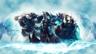 5.8 5.9 Volibear Jungle My Way