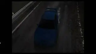 Bye Felicia [Tokyo Xtreme Racer: Drift 1]
