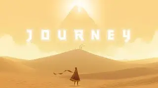 Journey Gameplay (PS3 HD)