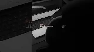Full ❌ Life Time Trader #trading #trader #fulltimetrader