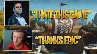 TOM72HRS GOT BANNED BECAUSE HE TEAMED