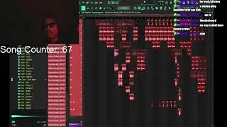 🎧Making Beats and Songs, Journey Turning Into A Superstar ⭐(Let's Create And Evolve Together)