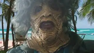 level face talk show