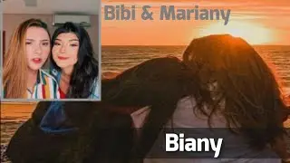 Biany (Bibi Tatto & Mariany Petrin) - Calendário