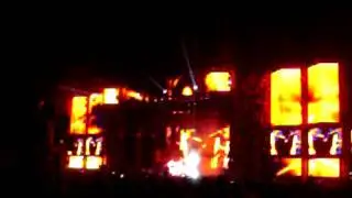 Ultra Fest - Miami, 2011