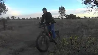 Cheeky Solo Hunt (Part 1)