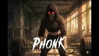 Phonk Workout Playlist &ndash; Extreme Gym Session 2026