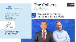 Accessibility concept in the real estate world Part 1