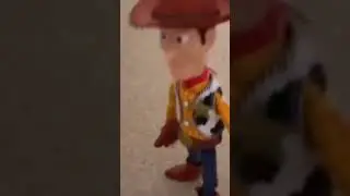 Real Life Toy Story Man Says His Toys Move  Their Own #ToyStory   #viralvideo #shorts  #RealToyStory
