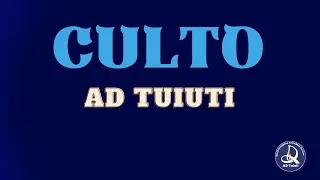 Culto Assembl&eacute;ia De Deus AD Tuiuti Maring&aacute;-Pr 24/01/2026 #ora&ccedil;&atilde;o #palavradedeus #fe