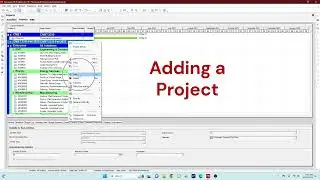 Primavera P6   INTRODUCTION